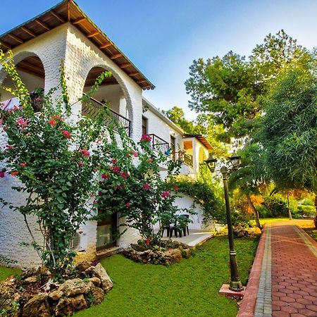 פמגוסטה Merit Cyprus Gardens Holiday מראה חיצוני תמונה