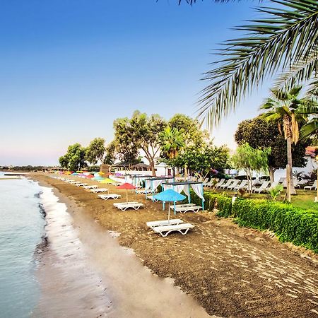 פמגוסטה Merit Cyprus Gardens Holiday מראה חיצוני תמונה
