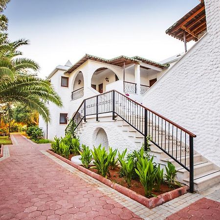 פמגוסטה Merit Cyprus Gardens Holiday מראה חיצוני תמונה