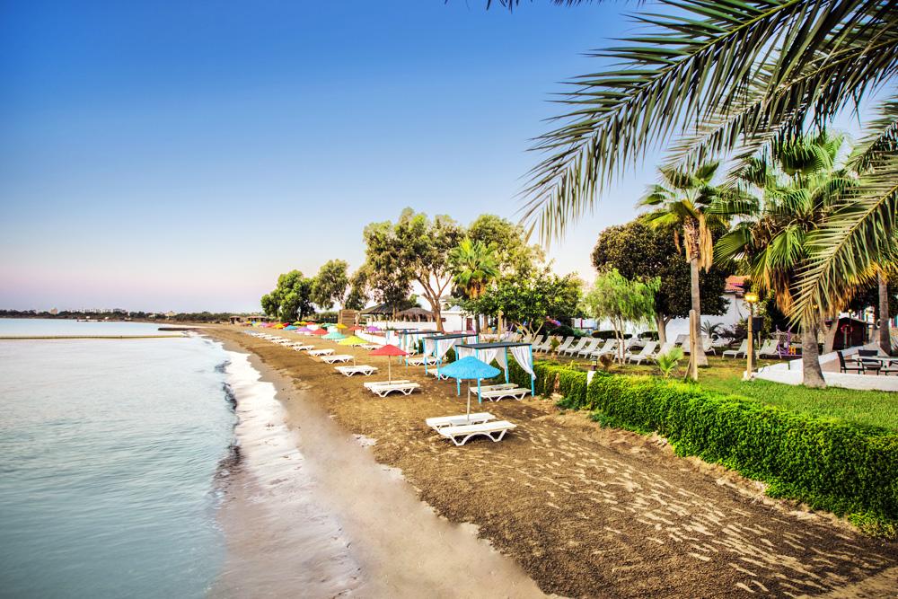 פמגוסטה Merit Cyprus Gardens Holiday מראה חיצוני תמונה