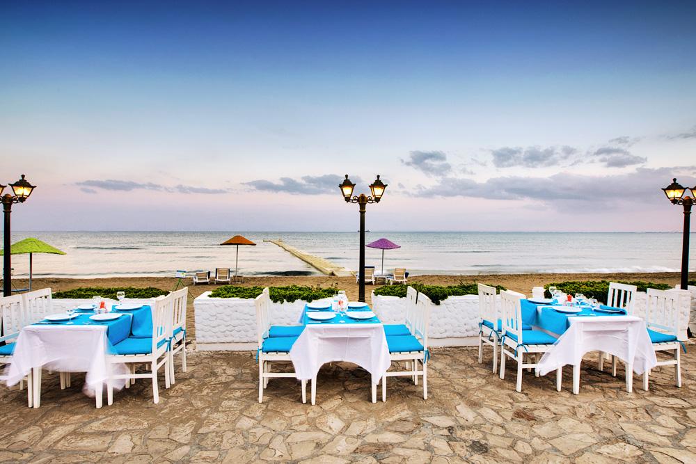 פמגוסטה Merit Cyprus Gardens Holiday מראה חיצוני תמונה