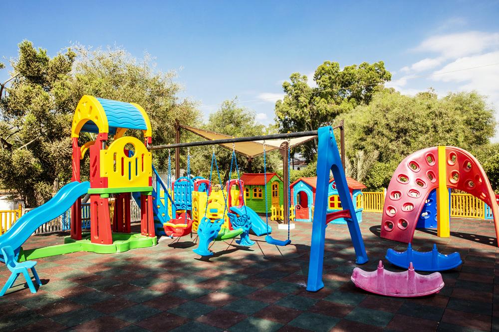 פמגוסטה Merit Cyprus Gardens Holiday מראה חיצוני תמונה