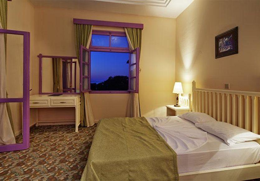 פמגוסטה Merit Cyprus Gardens Holiday מראה חיצוני תמונה
