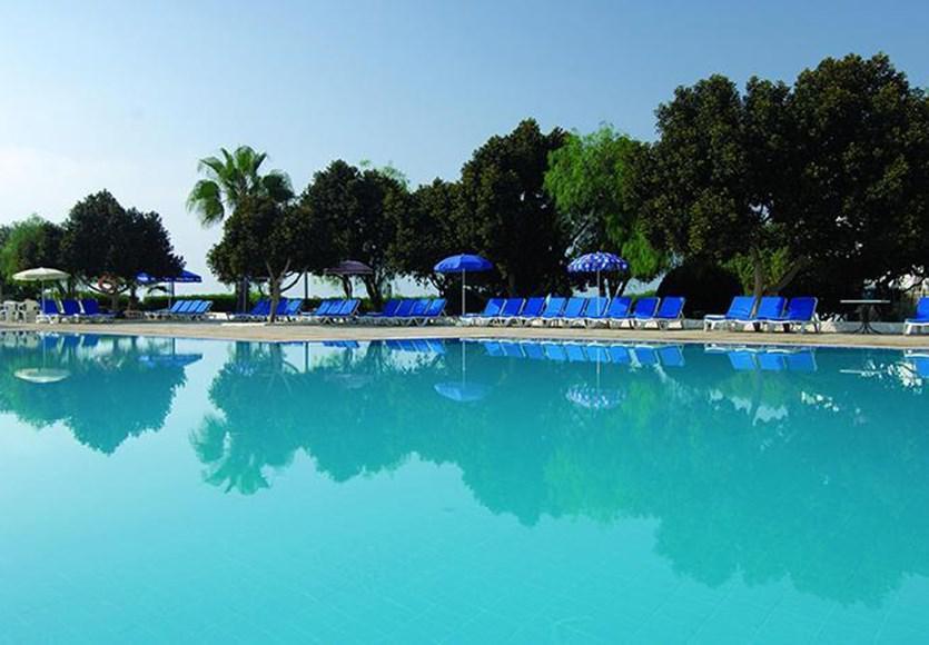פמגוסטה Merit Cyprus Gardens Holiday מראה חיצוני תמונה