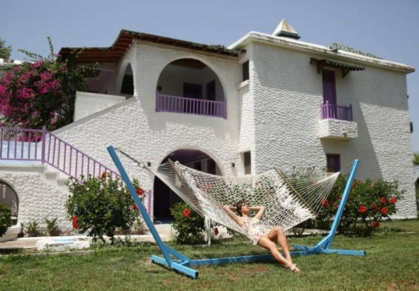 פמגוסטה Merit Cyprus Gardens Holiday מראה חיצוני תמונה