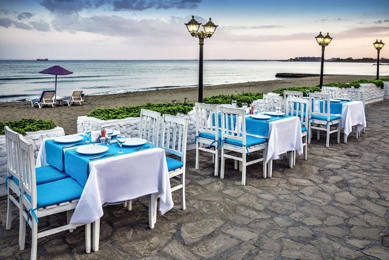 פמגוסטה Merit Cyprus Gardens Holiday מראה חיצוני תמונה