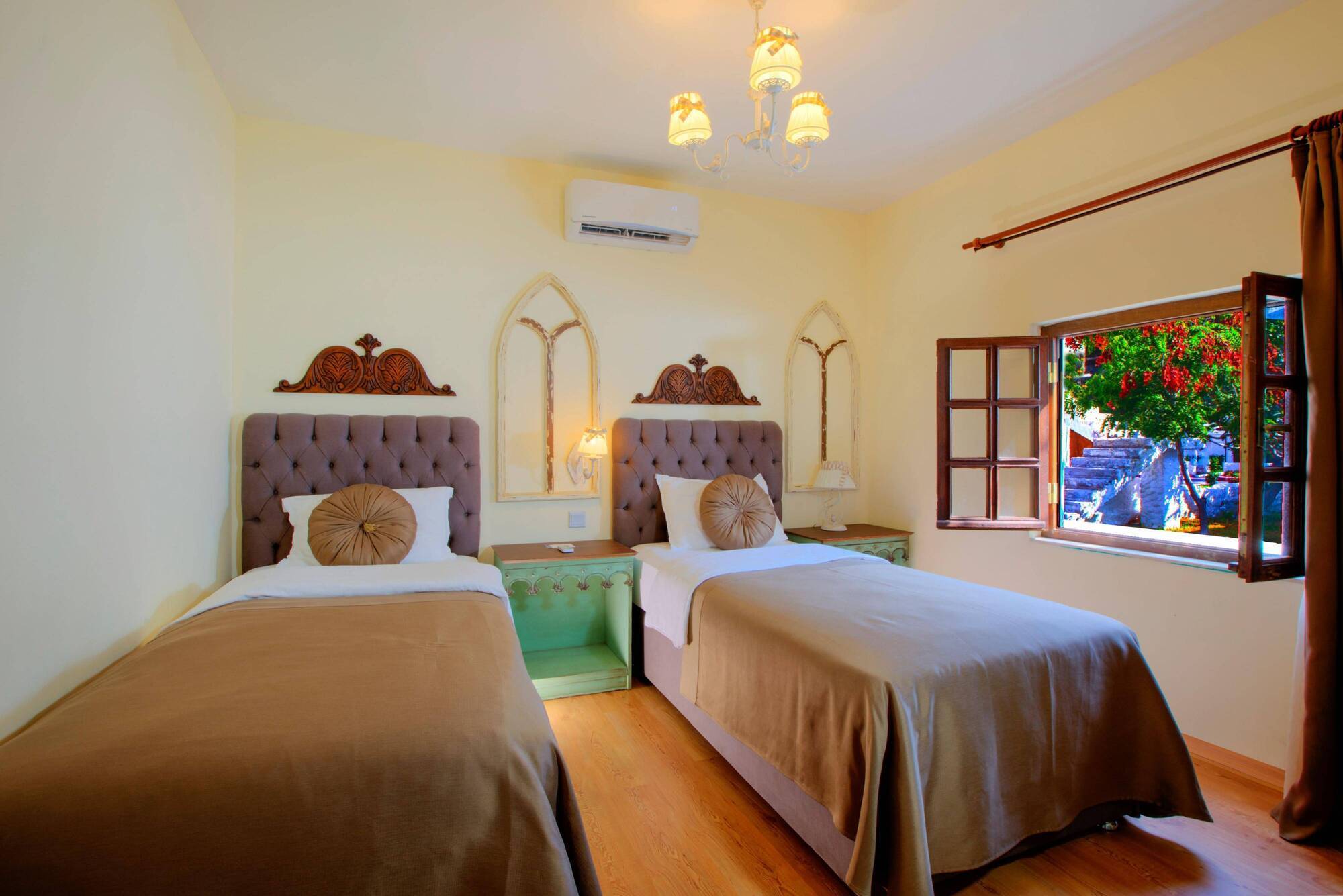 פמגוסטה Merit Cyprus Gardens Holiday מראה חיצוני תמונה