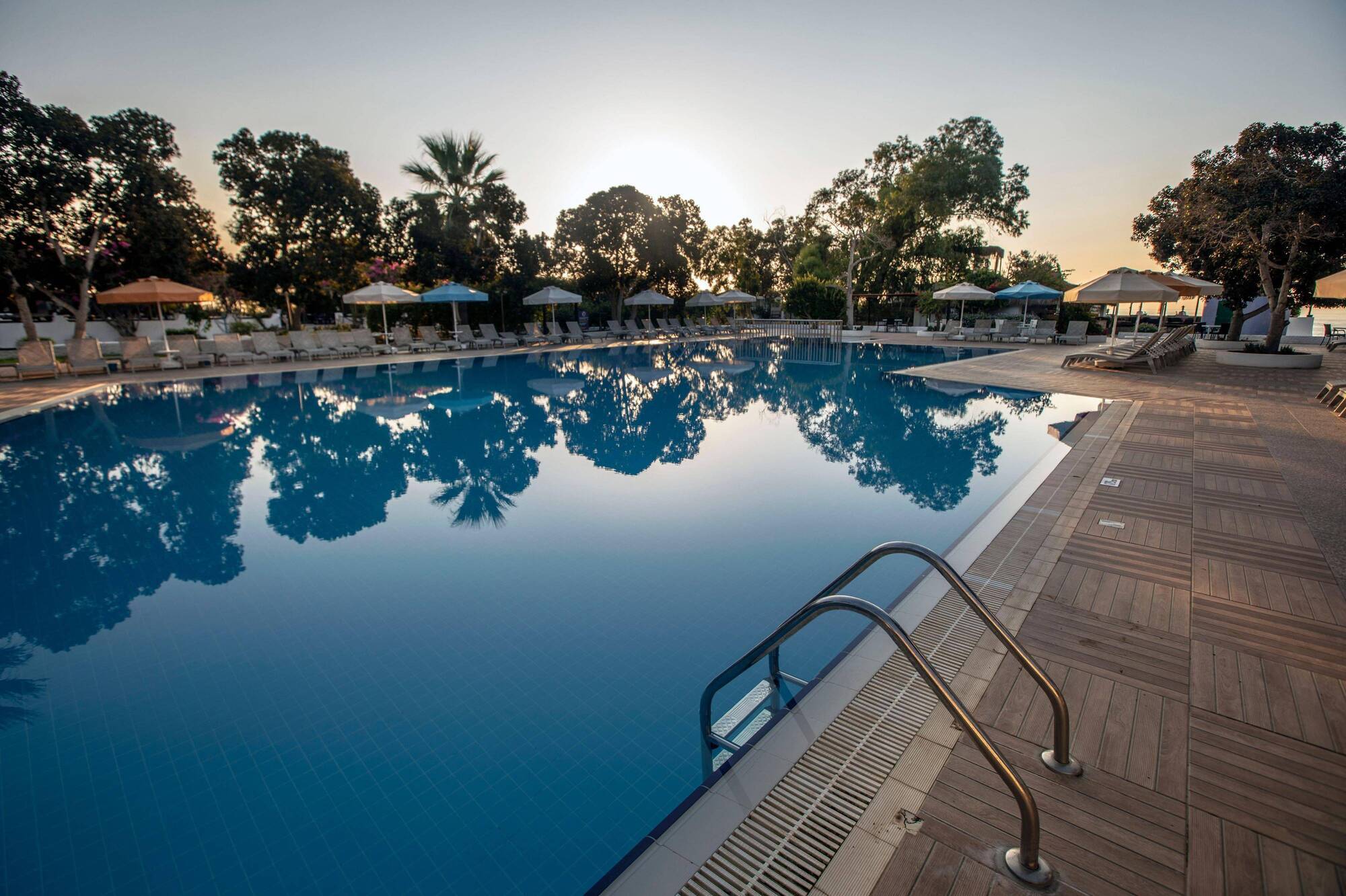 פמגוסטה Merit Cyprus Gardens Holiday מראה חיצוני תמונה