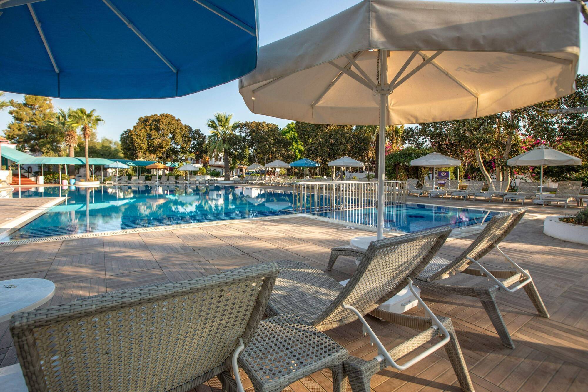 פמגוסטה Merit Cyprus Gardens Holiday מראה חיצוני תמונה