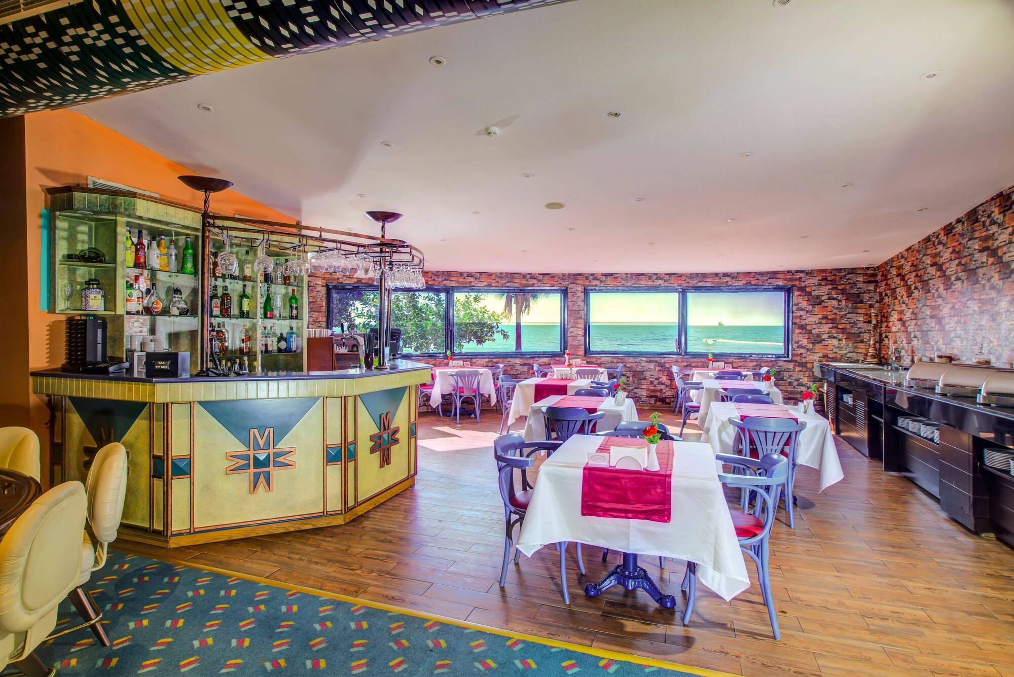 פמגוסטה Merit Cyprus Gardens Holiday מראה חיצוני תמונה