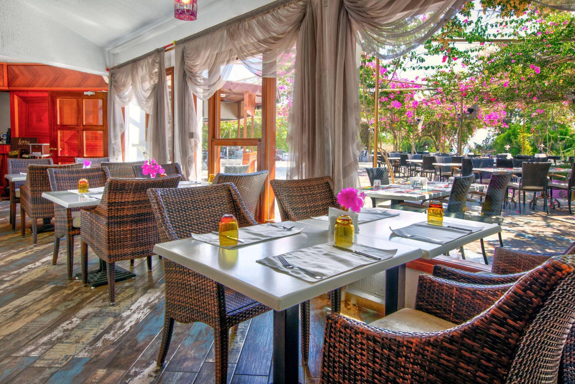פמגוסטה Merit Cyprus Gardens Holiday מראה חיצוני תמונה