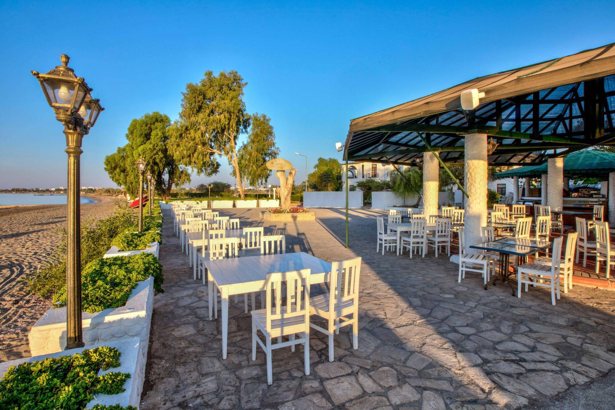 פמגוסטה Merit Cyprus Gardens Holiday מראה חיצוני תמונה