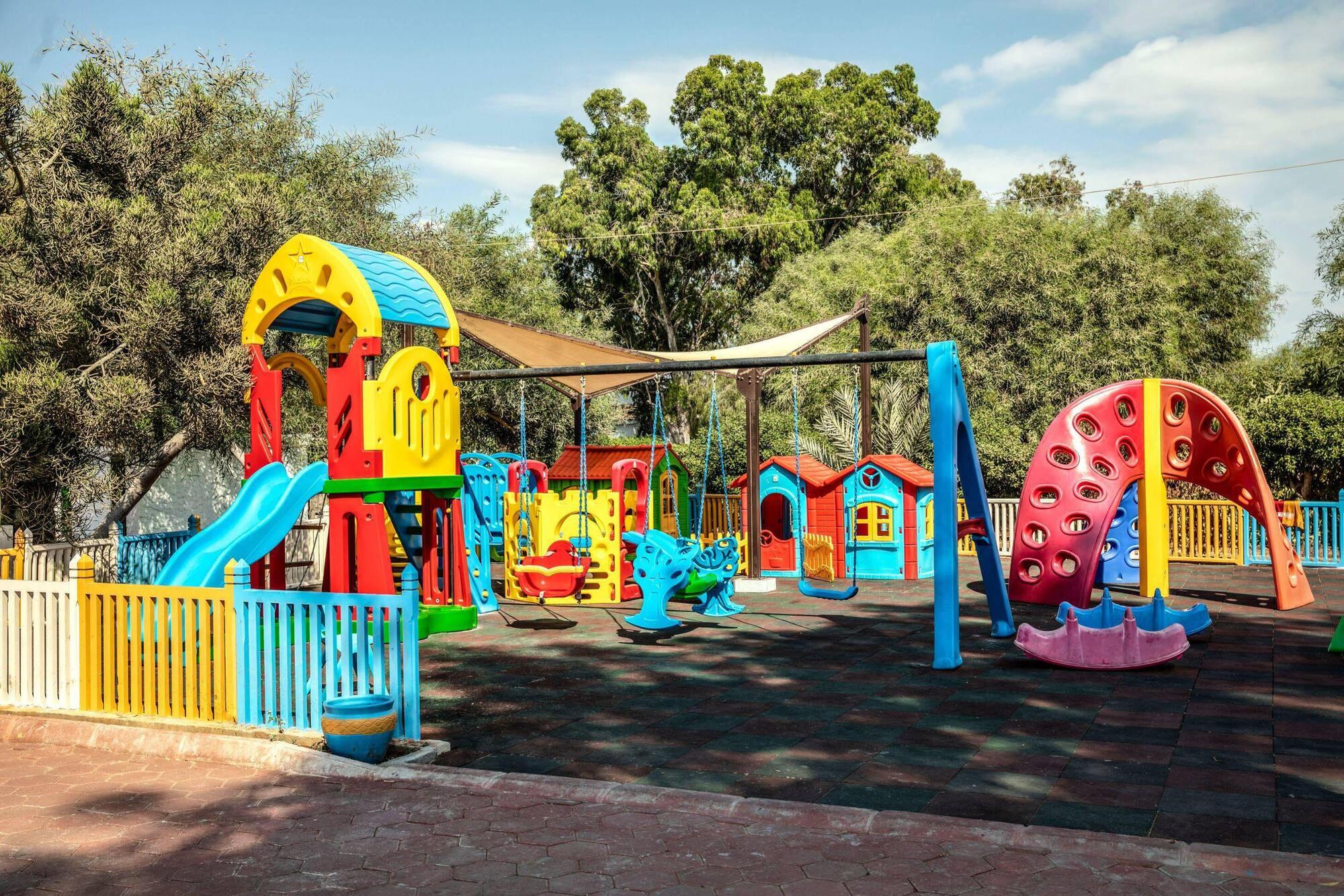 פמגוסטה Merit Cyprus Gardens Holiday מראה חיצוני תמונה